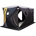 Frabill Headquarters 2-6 Person Ice Fishing Shelter