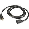 Reliance Controls PC3010 10-Foot 30 Amp Power Cord