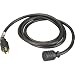 Reliance Controls PC3010 10-Foot 30 Amp Power Cord