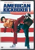 American Kickboxer 1 by Warner Home Video