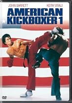 American Kickboxer 1