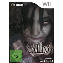 Calling
