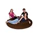 Jaxx Cocoon in Velvish Espresso (Velvish Espresso) (12