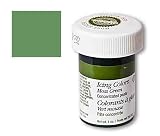 Wilton Icing Color 1 oz. Moss Green