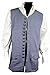 Exact Johnny The Pirate Sparrow Shirt Costume