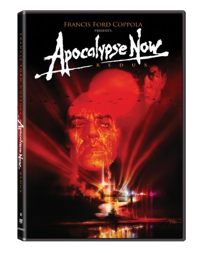 Apocalypse Now: Redux Apocalypse Now: Redux
