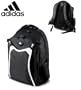 adidas Golf Performance Backpack (Black)
