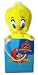 Play-By-Play 7 inches Tweety Bird plush Doll in a Gift Bag, Looney Tunes