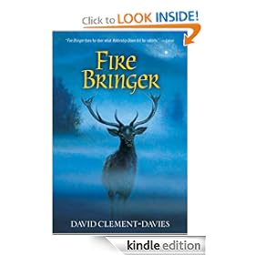 Fire Bringer
