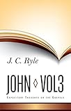 Expository thoughts on the Gospels