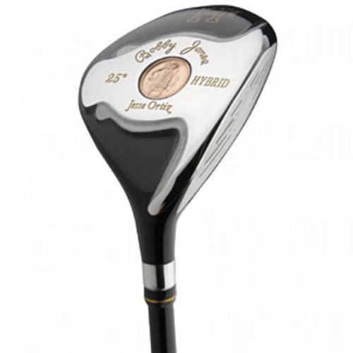 Used Bobby Jones Jesse Ortiz Hybrid