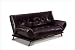 Furniture FX LA- P01 LA Convertible Sofa