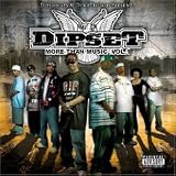 More Than Music, Vol. 2 CD