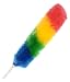 Auto Hub Multicolor Anti-Static Cleaning Duster RS.199.00