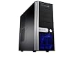 CoolerMaster CM690II Window Edition Advanced Midi-Tower PC-Geh�use microATX schwarz