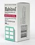Habitrol Nicotine Gum, 4mg MINT flavor COATED gum. 96 pieces per box