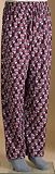 Mississippi State Bulldogs Pattern Cotton Sleep Pants