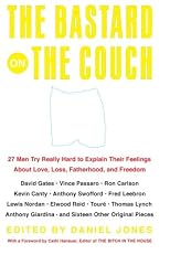 The Bastard on the Couch