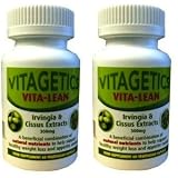 Vita Lean, VitaLean 2x 60 pack 300mg FROM HEALTH PHARM 0800 091 6337