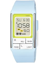 Casio General Unisex Watches Poptone LDF-51-2ADR - WW