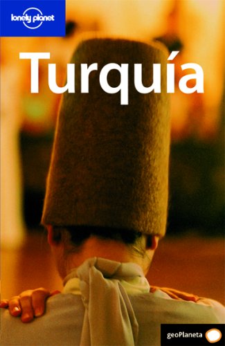 Lonely Planet Turquia (Lonely Planet. (Spanish Guides))