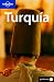Books : Lonely Planet Turquia (Lonely Planet. (Spanish Guides))