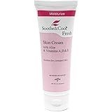 Soothe & Cool Skin Cream, 2 Oz. Case/12