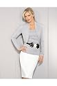 Spiegel Signature Graceful Jersey Collection: Shrug