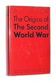 The Origins of the Second World War