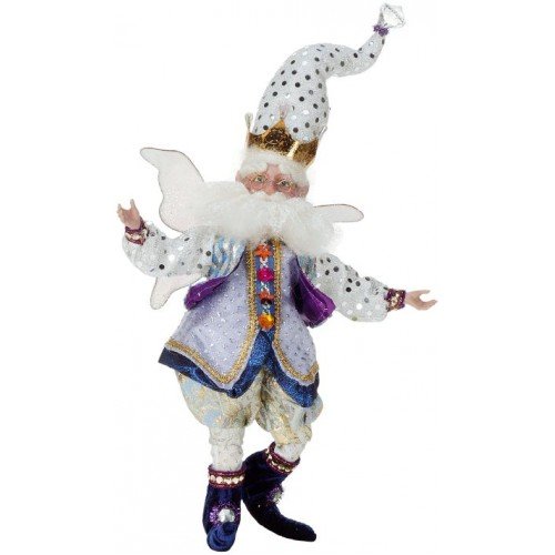 Mark Roberts Fairies – Who’s the Fairest Fairy – Small 11″ Mark Roberts Fairies – Who’s the Fairest Fairy – Small 11″