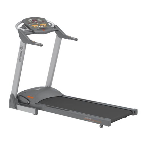 BREMSHEY Treadline Control T Treadmill