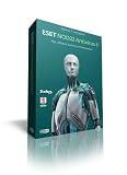 Eset nod32 antivirus 4 - 1 an / 3 postes