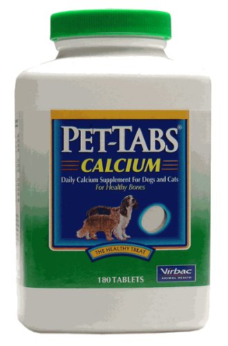 Images for Pet Tabs CF for Dogs and Cats - 180 Count