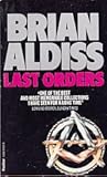 Last orders, and other stories