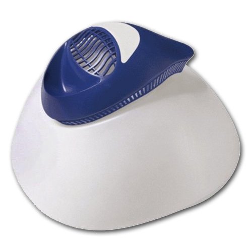 Vicks V-188UK Warm Steam Vaporiser