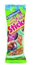 Vitakraft Guinea Pig Honey Sticks, 4-Ounce Bag