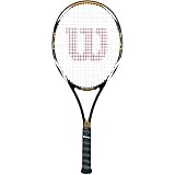 Wilson K Blade Team K Factor Tennis Racquet