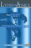 The Cost of Commitment (Kate And Jay Series)