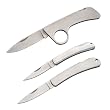Stainless Steel Folder Kit