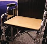 Small Wooden Wheelchair Board