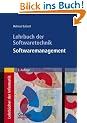 Lehrbuch der Softwaretechnik: Softwaremanagement