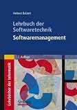 Lehrbuch Der Softwaretechnik: Softwaremanagement