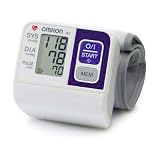 Omron R2 Wrist Blood Pressure Monitor