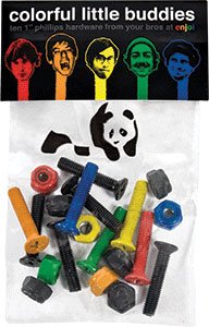 Enjoi Little Buddies 1