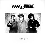 The Cure: Early BBC Sessions 1979-1985 2LP