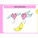 Ann and Sam ~ Jeremy Damisch