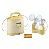 Medela Symphony Plus with Rechargeable Battery 2010