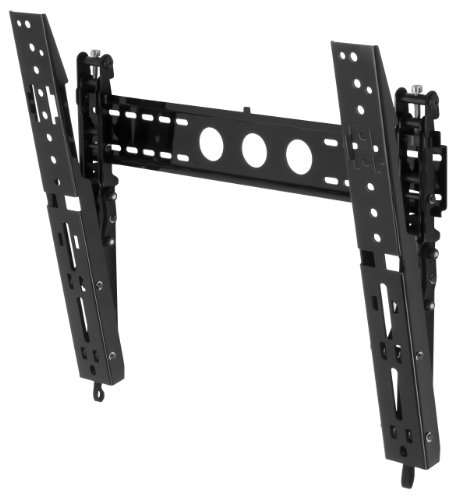 AVF ZL4601 Super Slim Tilting TV Wall Bracket 26″-42″