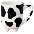 Boston Warehouse Udderly Cows Mug On Sale