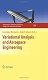 Variational analysis and aerospace engineering
